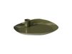 Broste Copenhagen Bougeoir Mie medium Grape leaf green