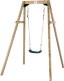 Plum Houten schommelset single | Schommel van Plum