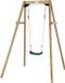 Plum Houten schommelset single | Schommel van Plum
