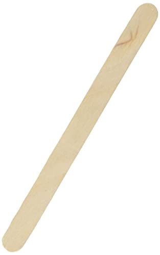 Efco Knutselhout - Hout - Bruin - 10 x 10 x 6 cm