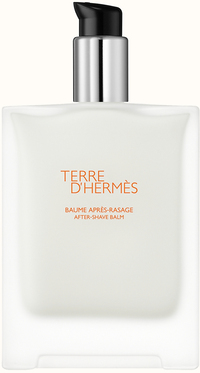 Hermes Terre d'Hermes After Shave Balm 100ml