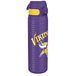 Ion8 Stalen Waterfles, 600 ml/20 oz, NFL Design