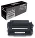 HP Cartouche de toner 55A CE255A CRG724, noir, 6000 pages, 1 pièce