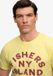 Superdry Outdoor Type T-shirt Heren L Katoen Limegeel
