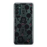 ERT GROUP mobiel telefoonhoesje voor Samsung M13 4G origineel en officieel erkend Disney patroon Mickey 018