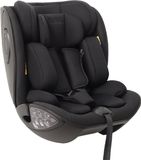 Novi Baby Titaniumbaby Autostoel Novi Joey Pro 360° All Black