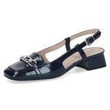 Caprice Dames Slingpumps 9-29501-44 833 G-breedte Maat: 38 EU