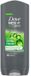 Dove Men+Care Extra Fresh Shampoo & Showergel - 12 x 400 ml