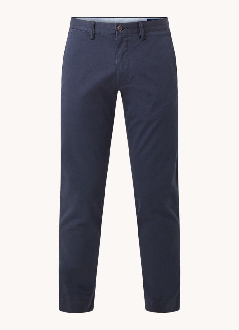 Ralph Lauren Slim Fit Stretch Chino