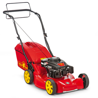 WOLF-Garten A 5300 A Benzine Grasmaaier - 1000 m² - 53cm - 2500W