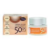 Nurana Hid.Dia Urea Cream with SPF50 and Karite 50ml