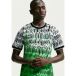 Nike Maillot Prematch Nigeria Coupe du monde 2026
