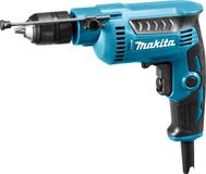 Makita DP2011 Boor - 370W - 4200 RPM - 15mm in hout - 6.5mm in staal