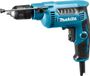 Makita DP2011 Boor - 370W - 4200 RPM - 15mm in hout - 6.5mm in staal