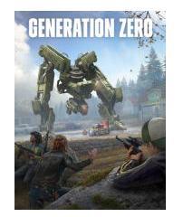 THQ Generation Zero, PC PC