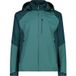 CMP Veste de ski à capuche