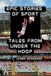 Epic Stories Of Sports: Tales From Under the Hoop
