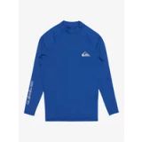 Quiksilver Everyday UPF50 Surf T-shirt met lange mouwen voor heren, Monaco Blue, XXL
