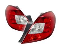 Valeo Achtersignaallamp 43391