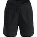 Odlo X-Alp Trail 5in 2in1 Hardloopshorts Dames-zwart, Maat S