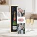 Moët & Chandon Coffret Champagne (375ml) - couvercle imprimé