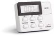 Lacor Digitale Keukentimer - Magnetisch