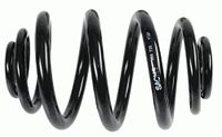 SACHS Fahrwerksfeder 996720 | Compatibel met: BMW 3 Compact