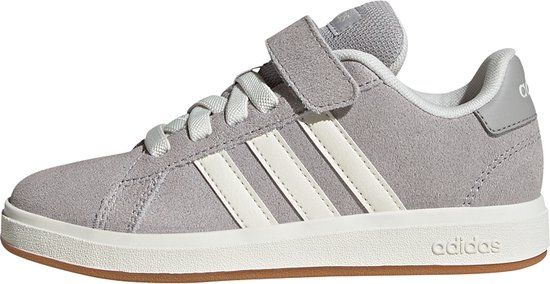 adidas Sportswear Grand Court 00s Schoenen Kids - Kinderen - Grijs - Maat 31