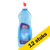 At Home Aanbieding: At Home Clean spoelglan (12 flessen - 500 ml)