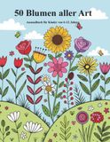 50 Blumen aller Art