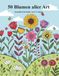 50 Blumen aller Art