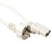 Intronics AK5013 - Cordon d'alimentation - Schuko mâle - C13 - 1,5 m