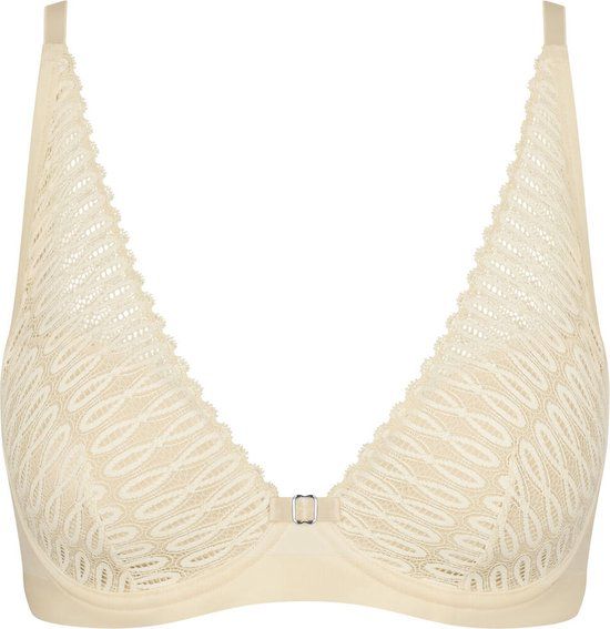 Triumph Aura Spotlight WP - Creamy Dream - 85B
