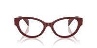 GAFAS Versace Eyeglasses / 53 / Unisex