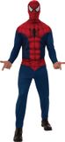 Marvel RUBIES NL - Spider-Man kostuum voor volwassenen - Medium