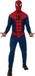 Marvel RUBIES NL - Spider-Man kostuum voor volwassenen - Medium