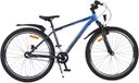 Volare Volare XC Race Kinderfiets - 26 inch - Blauw Grijs - Shimano Nexus 3
