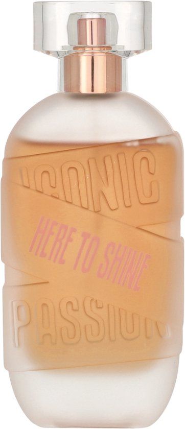 Naomi Campbell Eau de Toilette / 50 ml / Unisex