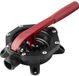 TOOLCRAFT Pompe à main 2700 l/h 4 m