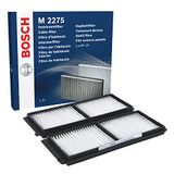Bosch Automotive M2275 - Standaard Interieurfilter - Stof- en Pollenfilter