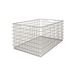 Hupfer Inox panier de stérilisation avec treillis Medidul