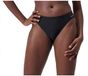 Speedo Solid Classic Bikinibroekje Zwart XL Femme