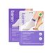 Baren - Masque pour les pieds apaisant Centella - 3 paires