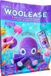 Geronimo Games MY WOOLEASE - HAAKPAKKET - CROCHET KIT - CORALINE THE OCTOPUS - DIY - À PARTIR DE 12 ANS