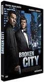 Broken City