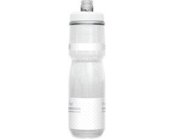 Camelbak Drinkfles - 700 ml - wit/zilver - Polypropyleen