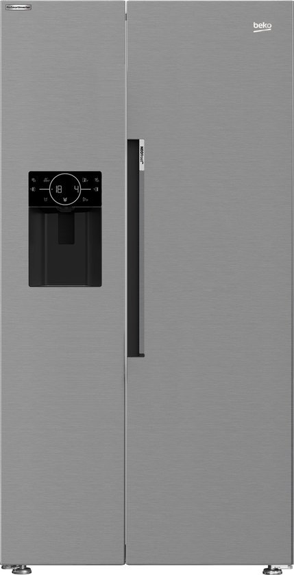 Beko GN162340XBN