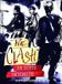 The Clash - En Toute Intimite - Coffret Livre Et DVD (DVD + Book Set)
