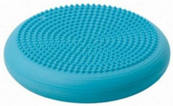 TOGU Balkussen Dynair Senso - 33 cm - Turquoise