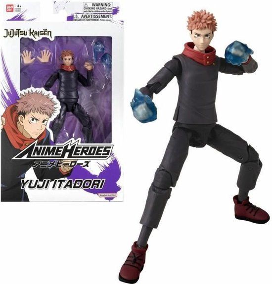 Bandai Ah36981 Action Figure - 17 cm - Multicolour